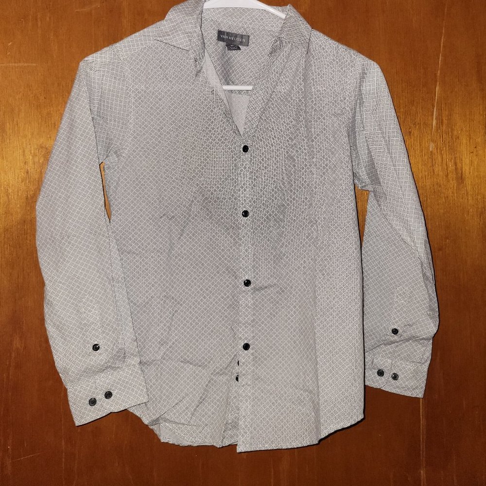 Boys dress shirt
